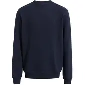 Sea Ranch Winston Plus Size Sweatshirt Bleu 3XL Homme