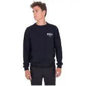 Hurley M Wave Tour Sweatshirt Noir M Homme