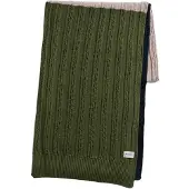 Redgreen Vibe Scarf Vert Femme