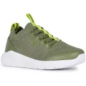 Geox J Sprintye Boy Couleur Vert