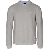 Sea Ranch Winston Sweatshirt Gris M Homme
