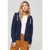 Superdry Veste de survêtement