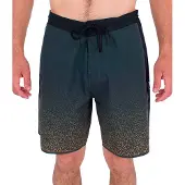 Hurley Short de bain Phantom+ Sidewinder Fuse 18'' Gris 28 Hommes Gris 28