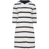 Sea Ranch Ronja Short Sleeve Midi Dress Multicolore S Femme