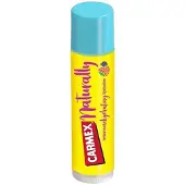Carmex Naturally Red Fruits Lip Stick 12 Units Clair Homme