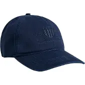 Gant 990111 Cap Bleu S-M Enfants