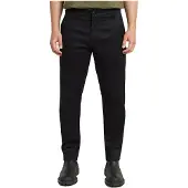 G-Star Chino Morry Tapered - Noir - Hommes