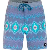 Hurley Phantom Naturals Tlgt 18´´ Swimming Shorts Bleu 32 Homme
