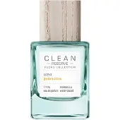Clean Reserve H2eau Golden Citrus 50ml Eau De Parfum Femme
