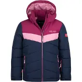 TROLLKIDS Veste 461-182 bleu marine pour enfant