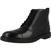 Clarks Bottes Aldwin Cap