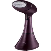 Russell Hobbs Steam Genie Colour Control Vertical Steam Iron Violet One Size / EU Plug 220V