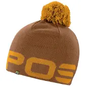 Karpos Larin Pon Pon Beanie Marron