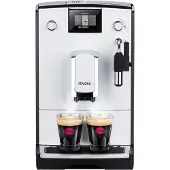 Nivona NICR 560 Machine à café automatique Chrome blanc