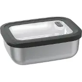 GEFU Boîte de conservation Provido rectangulaire 2600ml