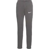 Nike Pantalon de sport 'Park 20' gris foncé / blanc