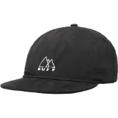 Buff Pack Baseball Solid Cap Noir