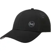 Buff Trek Ikut Cap Noir L-XL