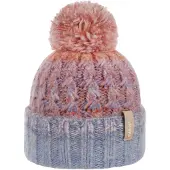 Barts Catbird Beanie Rose