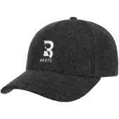 Barts Styve Cap Noir
