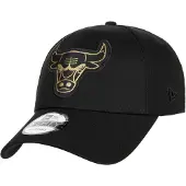 New Era NBA Unisexe - Casquettes, Noir - Taille One Size