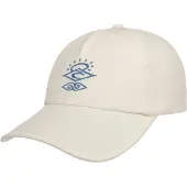 Rip Curl Search Icon Cap Blanc