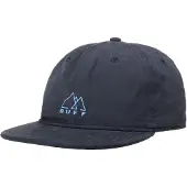 Buff Pack Baseball Solid Cap Noir