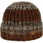 Barts Akotan Beanie Rouge Homme,Femme