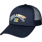 Billabong Podium Trucker Cap Bleu