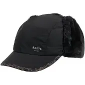 Barts Tymfi Active Cap Noir