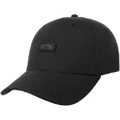 Billabong Casquette 'Surftrek' noir