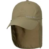Columbia Casquette Columbia Gorra Columbia Schooner Bank II verde claro pour Uni