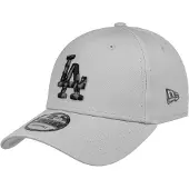 New Era Casquette LA Dodgers, , grise