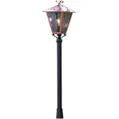 Konstsmide Lampe lanterne Fenix