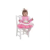 Creaciones Llopis Déguisement Bébé Cupcake