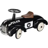 Goki Porteur Police