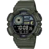 Casio Montre Ws-1500h-3bvef