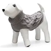 Beeztees Pull pour chien Marie (36, Pull pour chien)