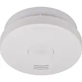 Brennenstuhl 1290050 Détecteur De Fumée 3V - 85dB