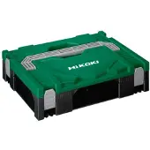 HiKOKI 402544 Box-coffret HSC I Vide
