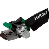 HiKOKI Ponceuse à bande SB8V2 1020 W