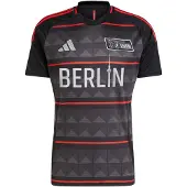 Adidas Maillot 'FC Union Berlin 24/25 Home'