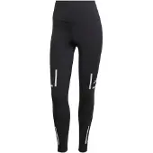 Adidas Pantalon de sport 'Ultimate' noir / blanc
