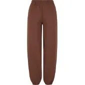 Urban Classics Pantalon marron
