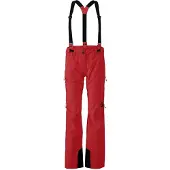 SCOTT Explorair 3l Pants Rouge S Femme
