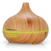 Orbegozo Hua 3500 14w Humidifier Marron One Size / EU Plug 220V