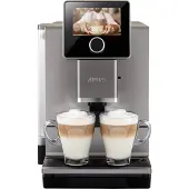 Nivona Robot café 15 bars, titane - - NICR970 -