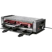 Unold Delice Basic 1200w Electric Grill Noir One Size / EU Plug 220V