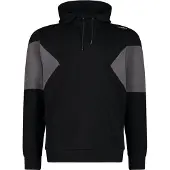 CMP 33d3117 Hoodie Noir XL Homme