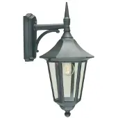 Norlys Lampe d'extérieur Tessaro Vert